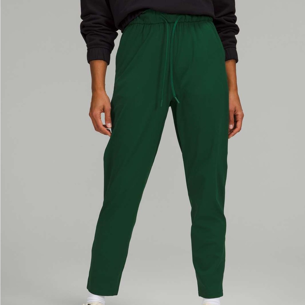 Lululemon STRETCH HIGH-RISE PANT 7/8 LENGTH